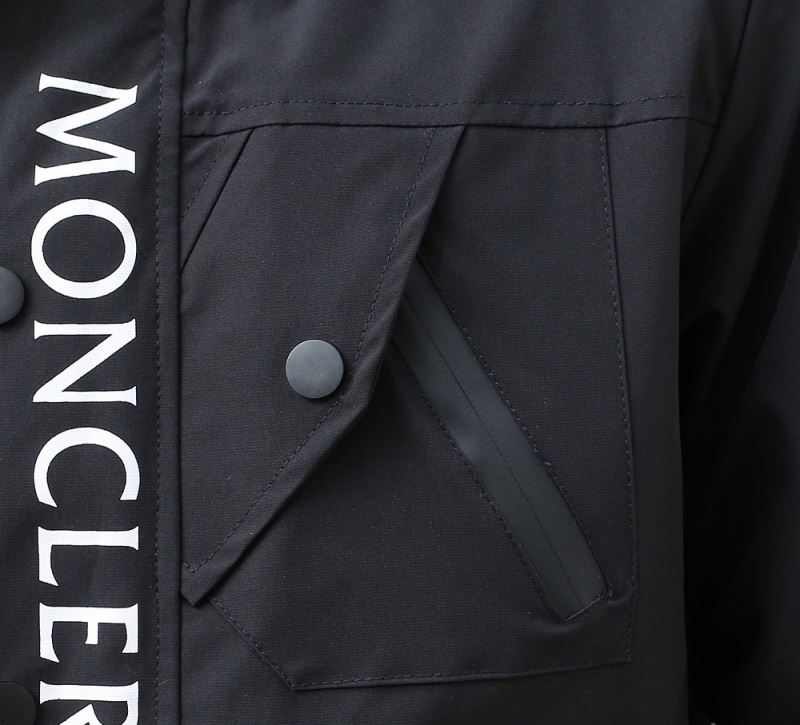 Moncler Outwear